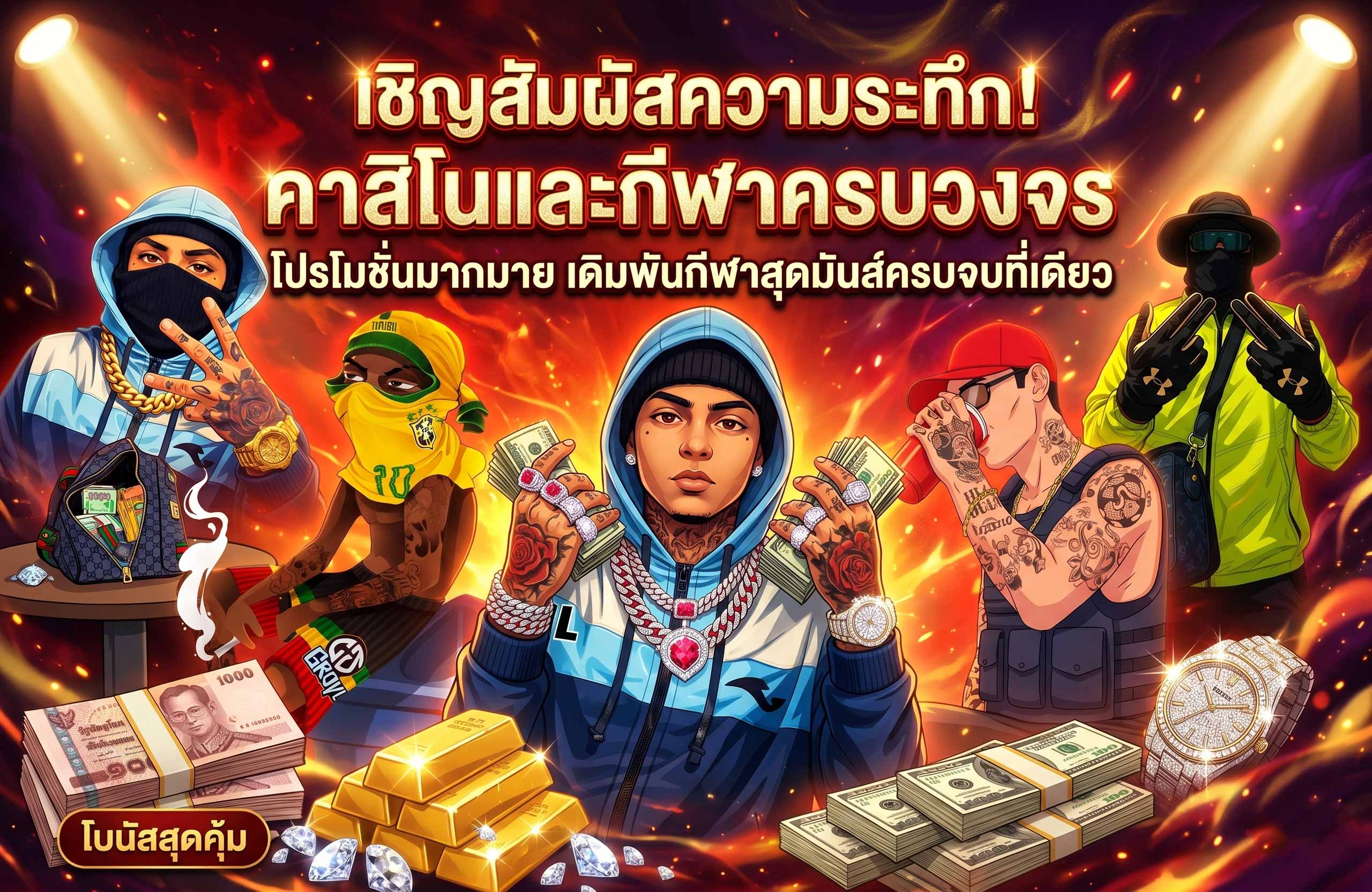 อินเตอร์เฟซหน้าแรกของระบบ ak168 ที่ใช้งานง่าย